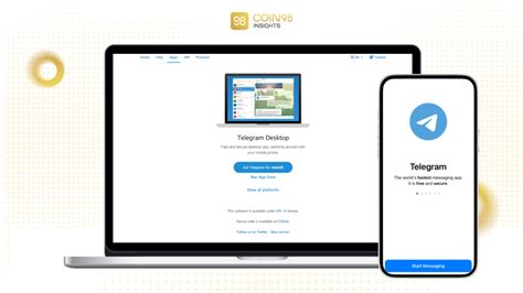 Telegram là gì? Hướng dẫn sử dụng Telegram cho người dùng Crypto
