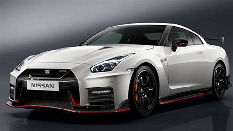 Top 10 cars that smashed the Nurburgring lap times - Overdrive