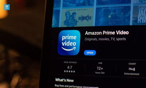 Amazon Launches Prime Video Channels In India With Content From 8 ...