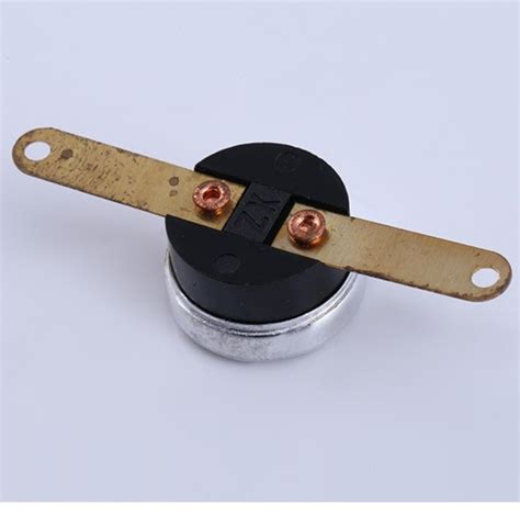 Temperature Switch 的图像结果