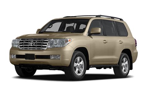 Used 2010 Toyota Land Cruiser for Sale Near Me | Cars.com