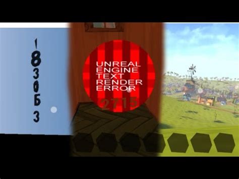 Hello Neighbor Unreal Engine Missing Script 的图像结果