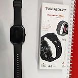 Fire-Boltt Ninja Call Pro Plus Smart Watch 1.83 inch with Bluetooth ...