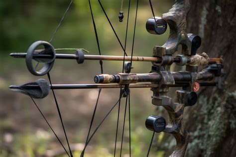 Image result for How to Un String a Compound Bow