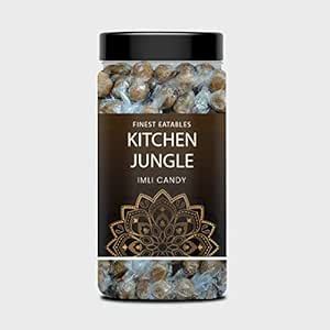 Kitchen Jungle 400GM Imli Candy, Khatti Meethi Imly, Chulbuly Emli ...