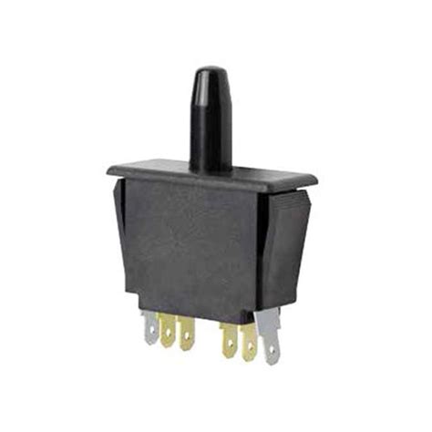 Honeywell Snap-in Panel Mount Basic Switches DM-DP Series Distrbutor In ...