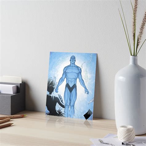 Dr Manhattan Meme Template - prntbl.concejomunicipaldechinu.gov.co