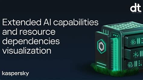 Kaspersky Enhances SIEM with AI and Visualization Features for Smarter ...