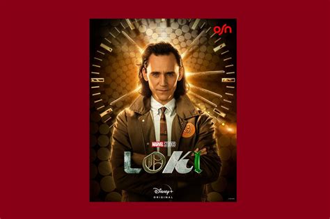 حصريًا| OSN تعرض مسلسل (Loki) الأربعاء القادم