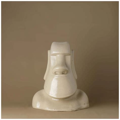 3D Ceramic Sculpture for home decor, luxury ceramic decor | CeraPrint