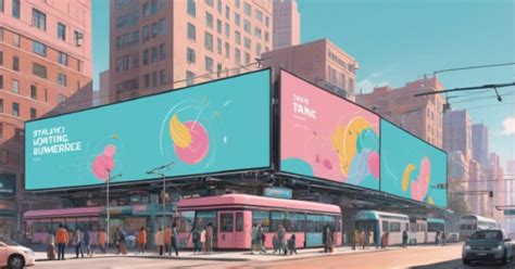 Maximize Visibility | Engagement | Transit Branding | Digitally