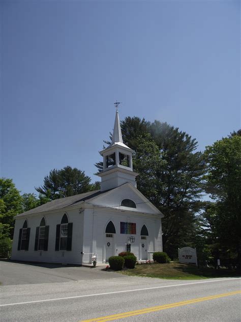 THE WINDHAM HILL UNITED CHURCH OF CHRIST (2026) All You Need to Know ...