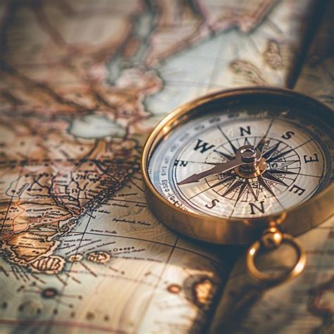 Image result for Compass Map Navigation