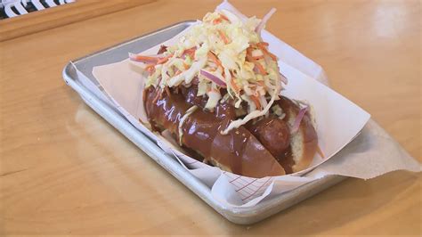Cleveland's Polish Boy named one of world's 10 best hot dogs | wkyc.com
