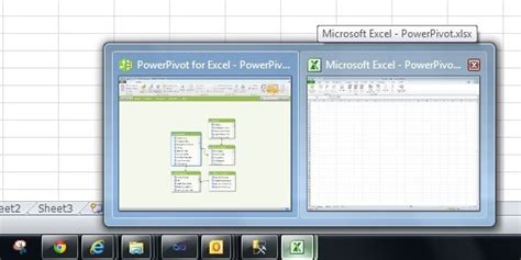 PowerPivot Linked Tables Add Column 的图像结果