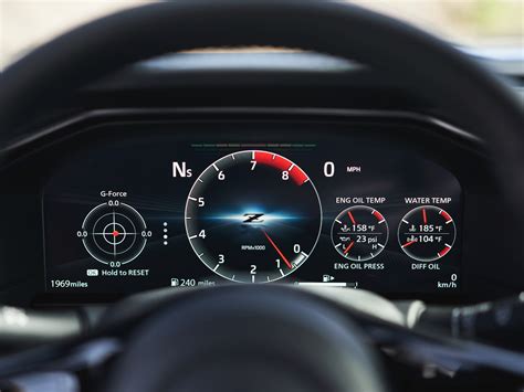 2025 Nissan Z | Coggin Nissan on Atlantic