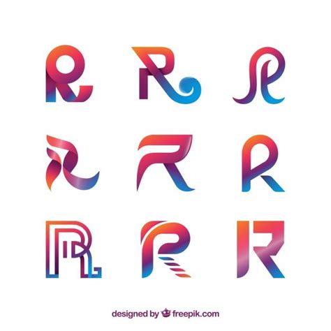 Oro Rosa Alfabeto Letra R Con Diseño Elegante PNG ,dibujos Letra A ...