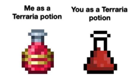 Guía de Pociones de Curación en Terraria | CityGame