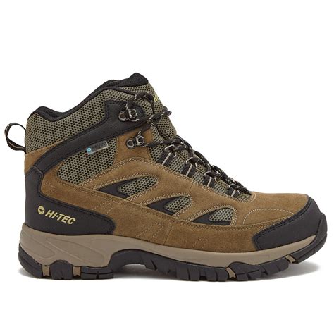 High-Tech Hiking Boots 的图像结果