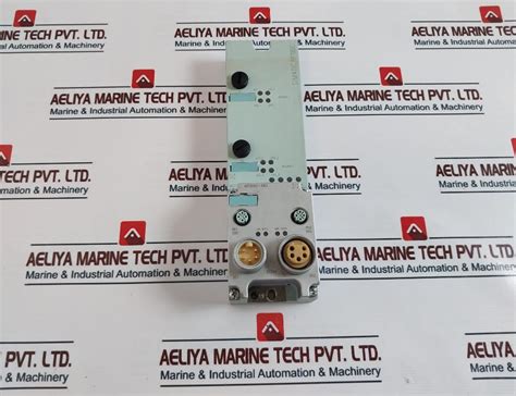 Siemens Simatic Rf180C Rfid Communication Module 6Gt2002-0Jd00 – Aeliya ...