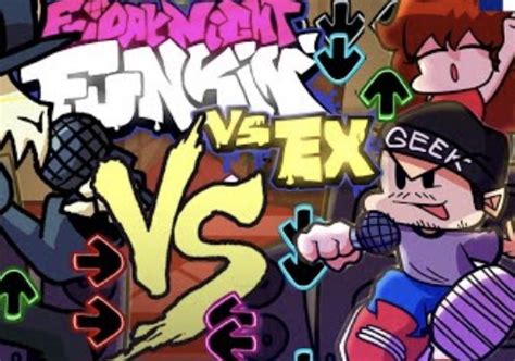 Image result for FNF Week 90