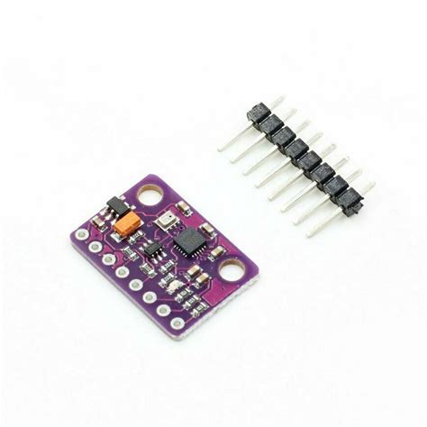 MPU9250 BMP280 10DOF Gyroscope Accelerometer | Ubuy India