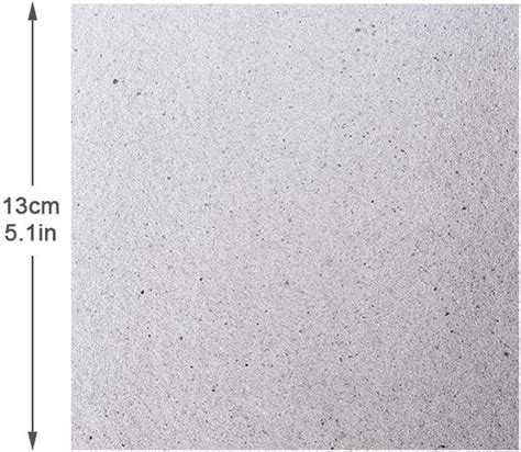 ASNOMY 4 Pieces Waveguide Cover Mica Plates Sheets India | Ubuy