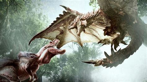Monster Hunter Wilds' Update 1.021 Gets Off to Terrible Start as Capcom ...