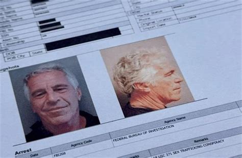 एपस्टीन प्रकरण : पश्चिमी नैतिकता का टूटता भ्रम - epstein case the ...