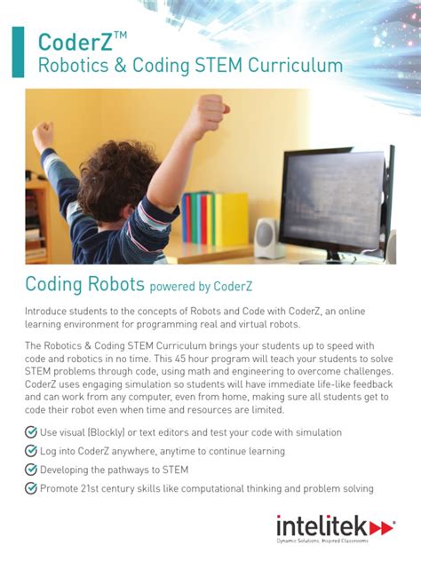 Coderz Program 的图像结果