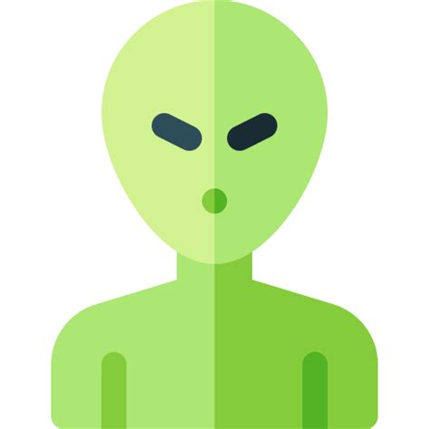 Alien User Profile Icon 的图像结果