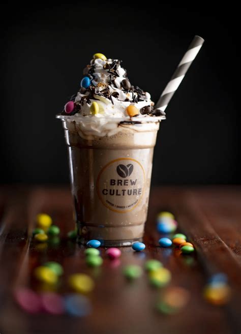 Freshly Roasted Coffee | Coffee Shop In Pune | Brew Culture