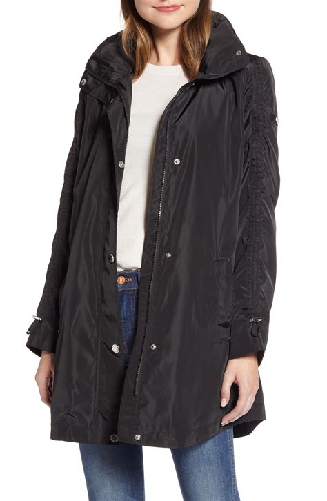 Women's Packable Long Raincoat at Kai Chuter blog