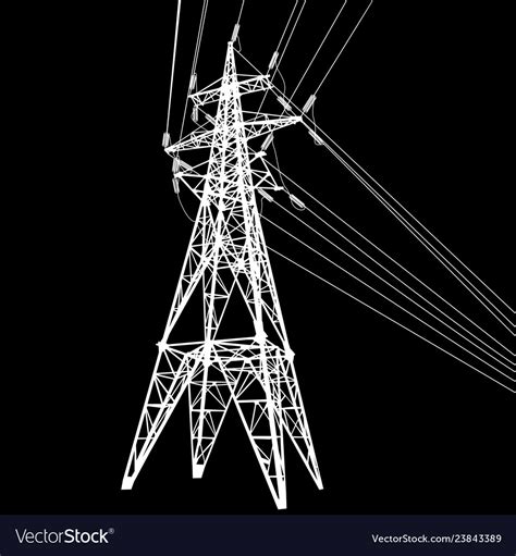 Electricity Black and White 的图像结果