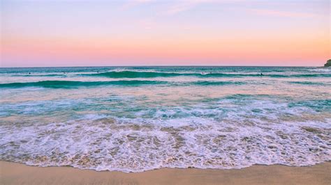[200+] Beach Scene Wallpapers | Wallpapers.com