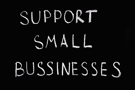 small business accounts