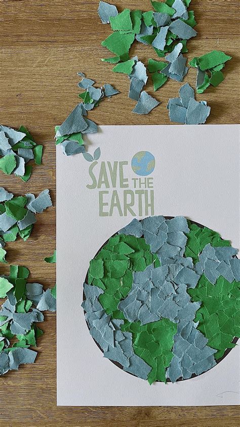 12 Earth Day Activity ideas in 2025 | earth day activities, earth day ...