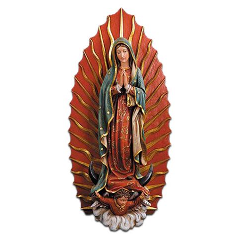Religious Statues for Church, Chapel, Cemeteries, Home and Garden