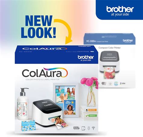 Compact Color Label Printer 的图像结果