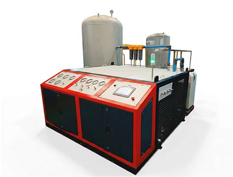 High-Pressure Testing & Fluid Control Systems Manufacturer | Paskals ...