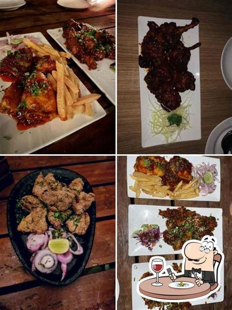 Top 5 restaurants with chilli beef in Benaulim, october 2024 ...