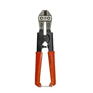Taparia BC08 Bolt Cutters (Multi Color) : Amazon.in: Home Improvement