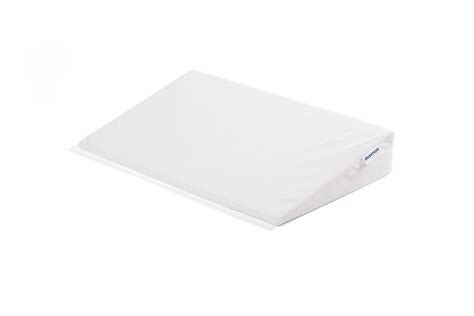Doomoo Rest Easy Large: Sloped Positioner Baby Wedge Pillow – Hatchery ...