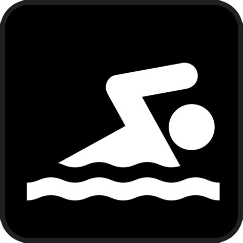 Swimming Clip Art 的图像结果