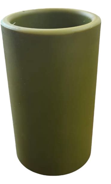 Vesconite Trailer Bush | Self-Lubricating Suspension Bush