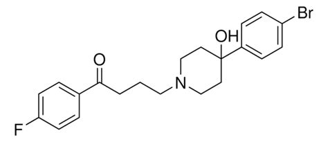 Benperidol European Pharmacopoeia (EP) Reference Standard | Sigma-Aldrich