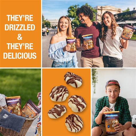 S'mores .74oz – Drizzilicious