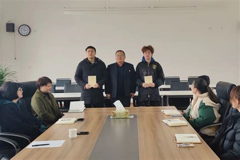 中德校区举行2022年出国交流学习学生欢送会-青岛科技大学新闻网