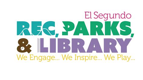 Hours | El Segundo Libraries