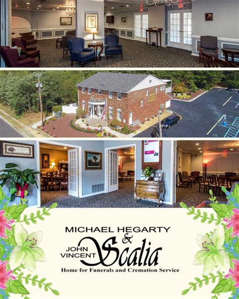 M. Hegarty & John Vincent Scalia Home for Funerals and Cremation ...
